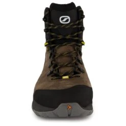Scarpa - Rush Trek Pro GTX - Chaussures De Randonnée -Magasin De Chaussures D'Extérieur scarpa rush trek pro gtx chaussures de randonnee detail 3