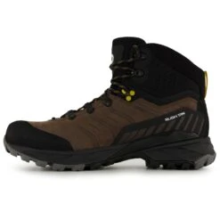 Scarpa - Rush Trek Pro GTX - Chaussures De Randonnée -Magasin De Chaussures D'Extérieur scarpa rush trek pro gtx chaussures de randonnee detail 4