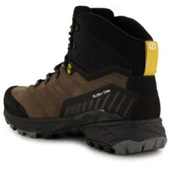 Scarpa - Rush Trek Pro GTX - Chaussures De Randonnée -Magasin De Chaussures D'Extérieur scarpa rush trek pro gtx chaussures de randonnee detail 5