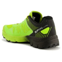 Scarpa - Spin Ultra - Chaussures De Trail -Magasin De Chaussures D'Extérieur scarpa spin ultra chaussures de trail detail 5
