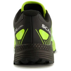 Scarpa - Spin Ultra - Chaussures De Trail -Magasin De Chaussures D'Extérieur scarpa spin ultra chaussures de trail detail 6