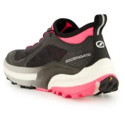 Scarpa - Women's Golden Gate - Chaussures De Trail -Magasin De Chaussures D'Extérieur scarpa womens golden gate chaussures de trail detail 5