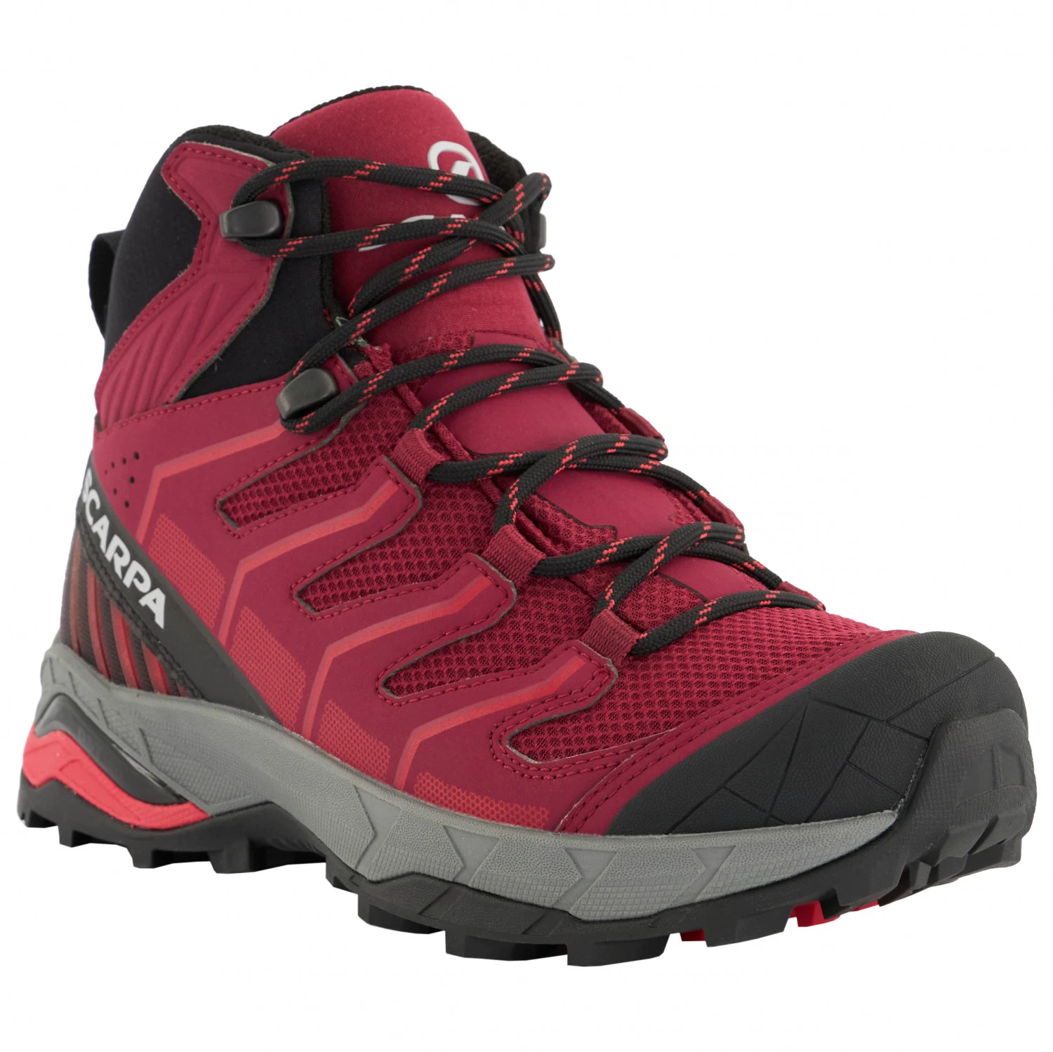 Scarpa - Women's Maverick Mid GTX - Chaussures De Randonnée 2 Scarpa - Women's Maverick Mid GTX - Chaussures De Randonnée – Image 2