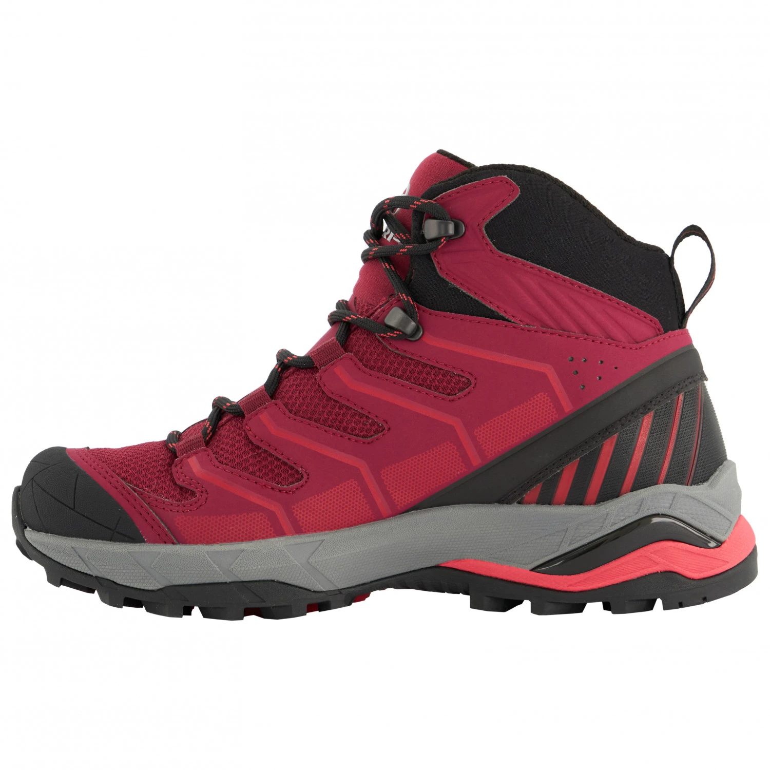 Scarpa - Women's Maverick Mid GTX - Chaussures De Randonnée 4 Scarpa - Women's Maverick Mid GTX - Chaussures De Randonnée – Image 4