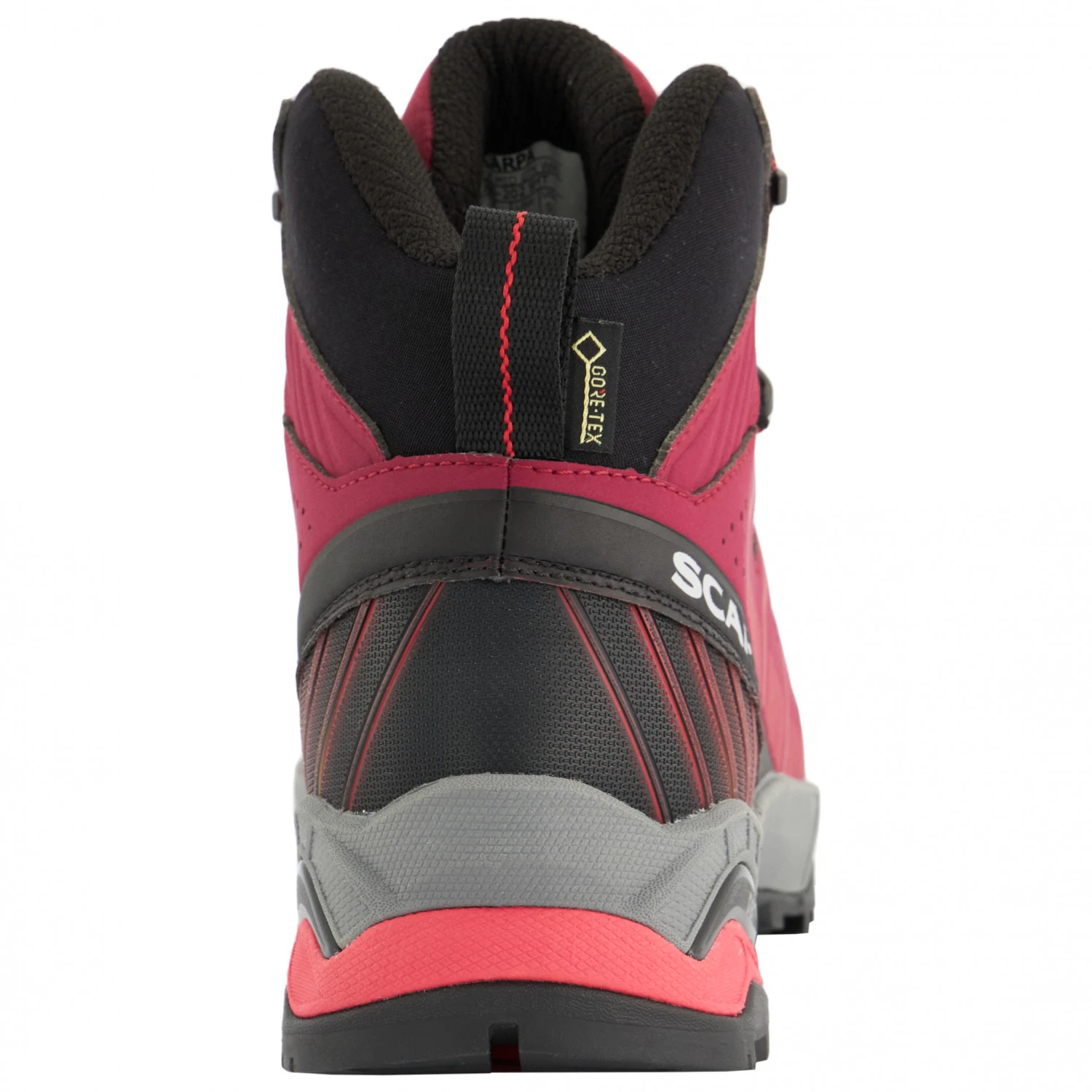 Scarpa - Women's Maverick Mid GTX - Chaussures De Randonnée 5 Scarpa - Women's Maverick Mid GTX - Chaussures De Randonnée – Image 5