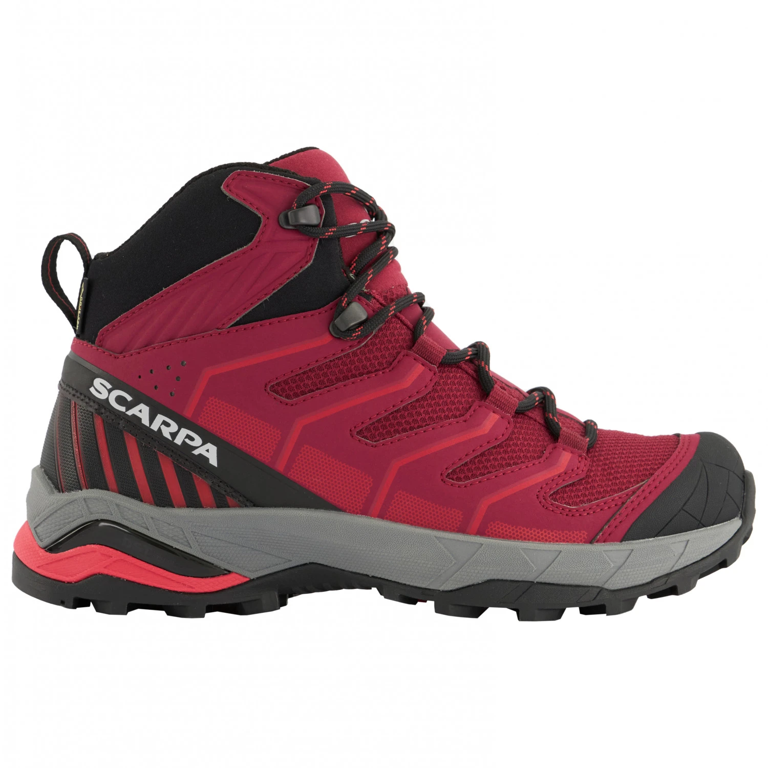 Scarpa - Women's Maverick Mid GTX - Chaussures De Randonnée 1 Scarpa - Women's Maverick Mid GTX - Chaussures De Randonnée