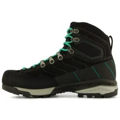 Scarpa - Women's Mescalito TRK GTX - Chaussures De Randonnée 9 Scarpa - Women's Mescalito TRK GTX - Chaussures De Randonnée -Magasin De Chaussures D'Extérieur scarpa womens mescalito trk gtx chaussures de randonnee detail 4