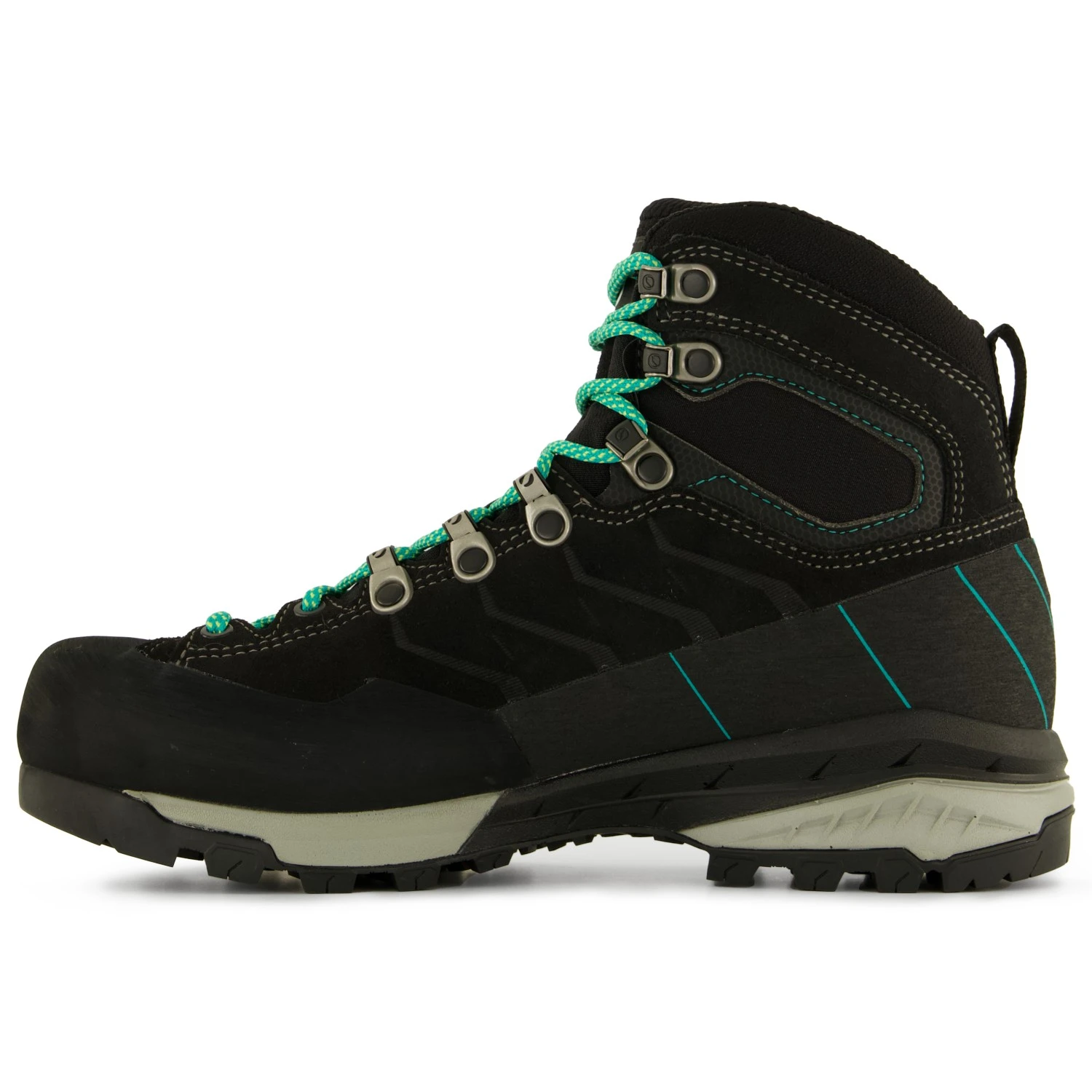 Scarpa - Women's Mescalito TRK GTX - Chaussures De Randonnée 4 Scarpa - Women's Mescalito TRK GTX - Chaussures De Randonnée – Image 4