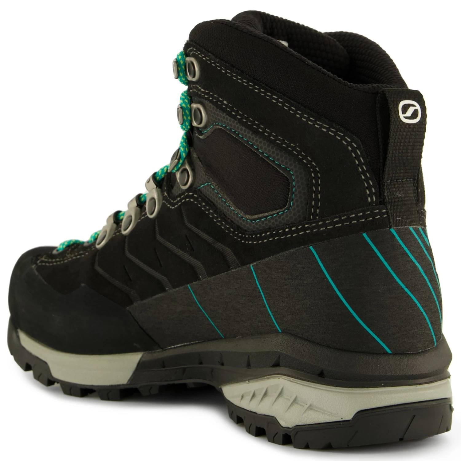 Scarpa - Women's Mescalito TRK GTX - Chaussures De Randonnée 5 Scarpa - Women's Mescalito TRK GTX - Chaussures De Randonnée – Image 5