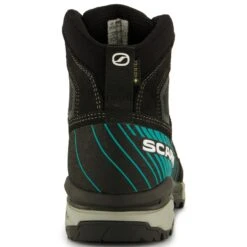 Scarpa - Women's Mescalito TRK GTX - Chaussures De Randonnée 11 Scarpa - Women's Mescalito TRK GTX - Chaussures De Randonnée -Magasin De Chaussures D'Extérieur scarpa womens mescalito trk gtx chaussures de randonnee detail 6