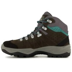 Scarpa - Women's Mistral GTX - Chaussures De Randonnée 9 Scarpa - Women's Mistral GTX - Chaussures De Randonnée -Magasin De Chaussures D'Extérieur scarpa womens mistral gtx chaussures de randonnee detail 4