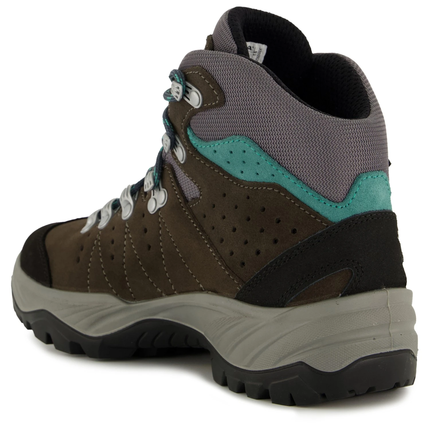 Scarpa - Women's Mistral GTX - Chaussures De Randonnée 5 Scarpa - Women's Mistral GTX - Chaussures De Randonnée – Image 5