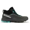 Scarpa - Women's Rapid Mid GTX - Chaussures De Randonnée