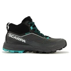 Scarpa - Women's Rapid Mid GTX - Chaussures De Randonnée