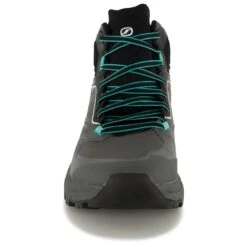 Scarpa - Women's Rapid Mid GTX - Chaussures De Randonnée -Magasin De Chaussures D'Extérieur scarpa womens rapid mid gtx chaussures de randonnee detail 3