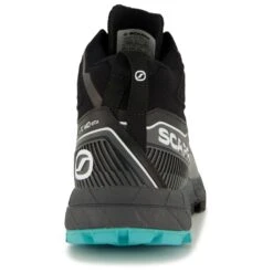 Scarpa - Women's Rapid Mid GTX - Chaussures De Randonnée -Magasin De Chaussures D'Extérieur scarpa womens rapid mid gtx chaussures de randonnee detail 6