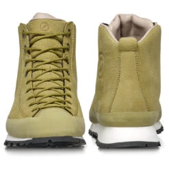 Scarpa - Zero8 - Baskets -Magasin De Chaussures D'Extérieur scarpa zero8 baskets detail 4