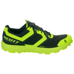 Scott - Shoe Supertrac RC 2 - Chaussures De Trail -Magasin De Chaussures D'Extérieur scott shoe supertrac rc 2 chaussures de trail detail 3