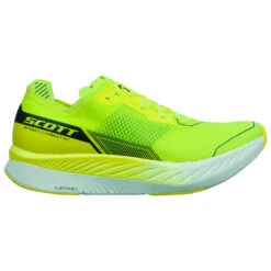 Scott - Speed Carbon RC - Chaussures De Running -Magasin De Chaussures D'Extérieur scott speed carbon rc chaussures de running bf 1