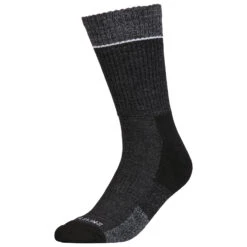 Sealskinz - Solo Quickdry Mid Length Sock - Chaussettes De Cyclisme 5 Sealskinz - Solo Quickdry Mid Length Sock - Chaussettes De Cyclisme -Magasin De Chaussures D'Extérieur sealskinz solo quickdry mid length sock chaussettes de cyclisme 2