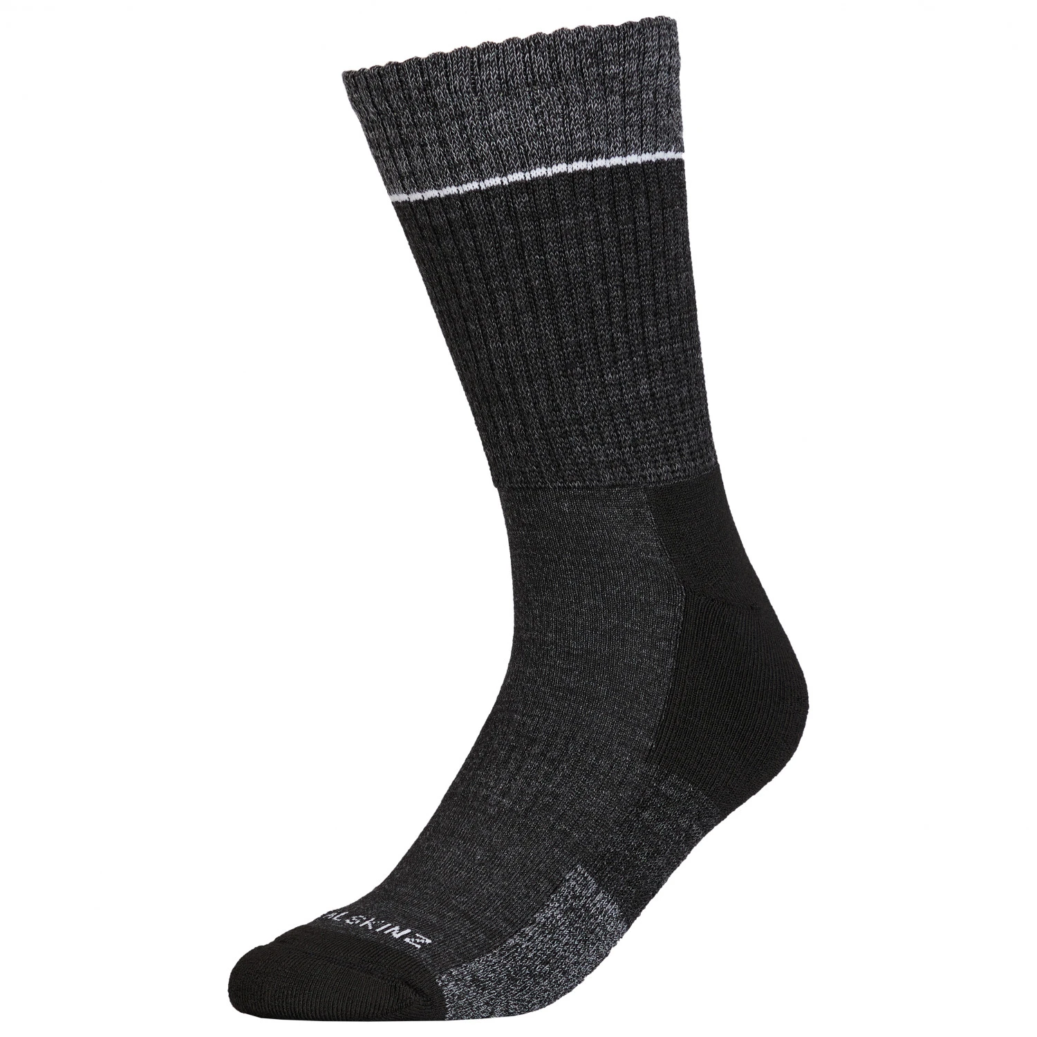 Sealskinz - Solo Quickdry Mid Length Sock - Chaussettes De Cyclisme 1 Sealskinz - Solo Quickdry Mid Length Sock - Chaussettes De Cyclisme
