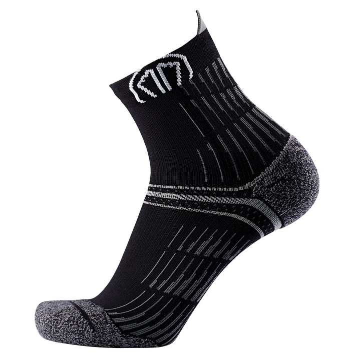 Sidas - Run Anatomic Comfort - Chaussettes De Running 2 Sidas - Run Anatomic Comfort - Chaussettes De Running – Image 2