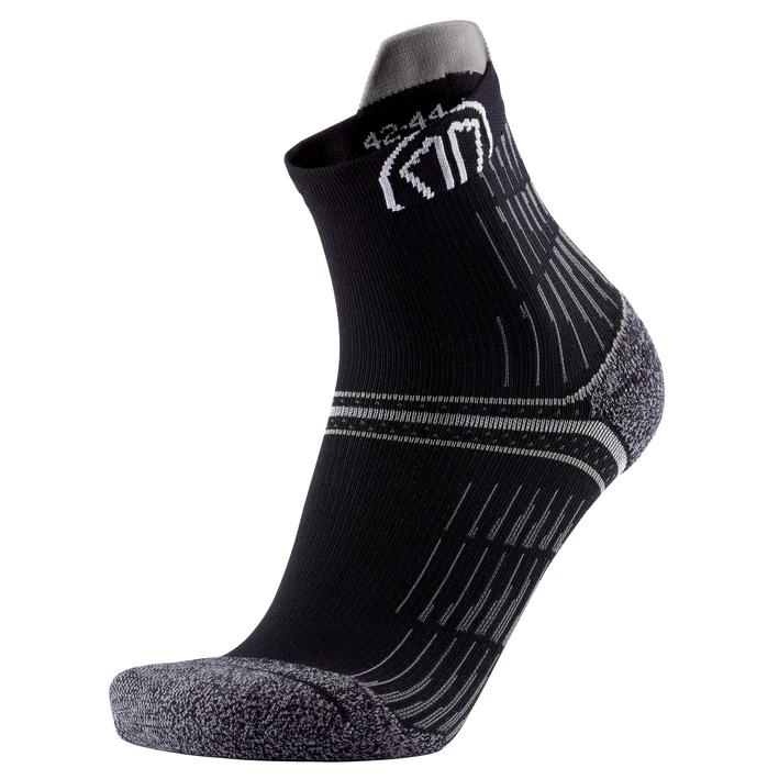 Sidas - Run Anatomic Comfort - Chaussettes De Running 1 Sidas - Run Anatomic Comfort - Chaussettes De Running
