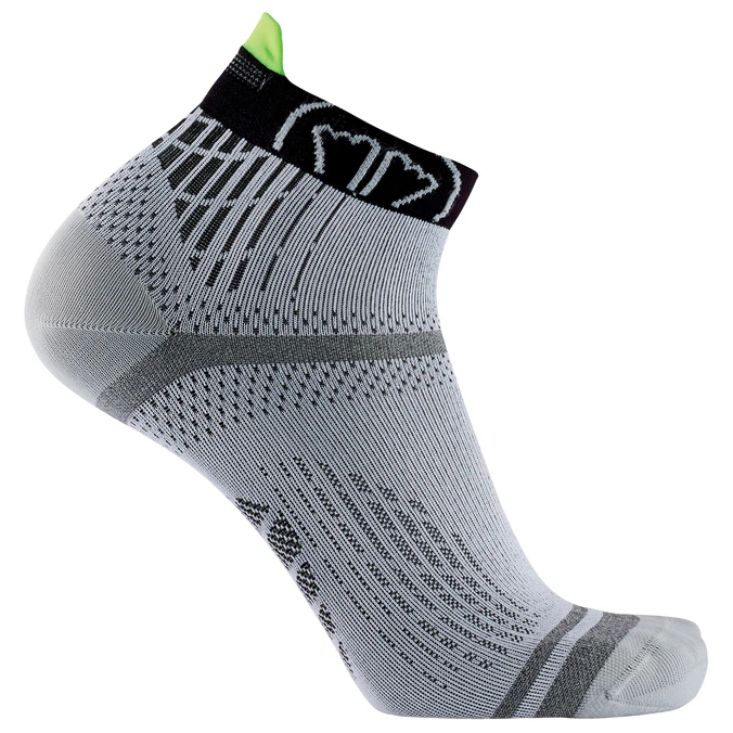 Sidas - Run Feel - Chaussettes De Running 5 Sidas - Run Feel - Chaussettes De Running – Image 5