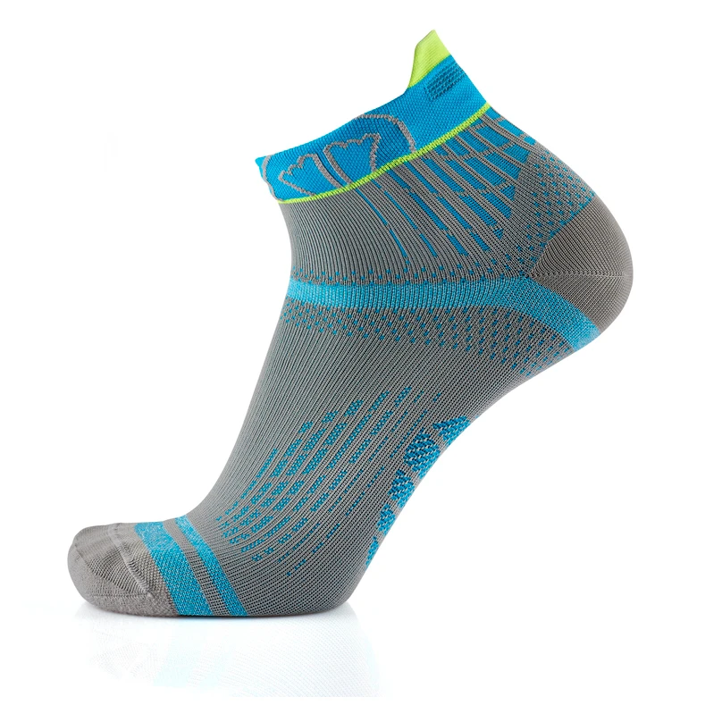 Sidas - Run Feel - Chaussettes De Running 6 Sidas - Run Feel - Chaussettes De Running – Image 6