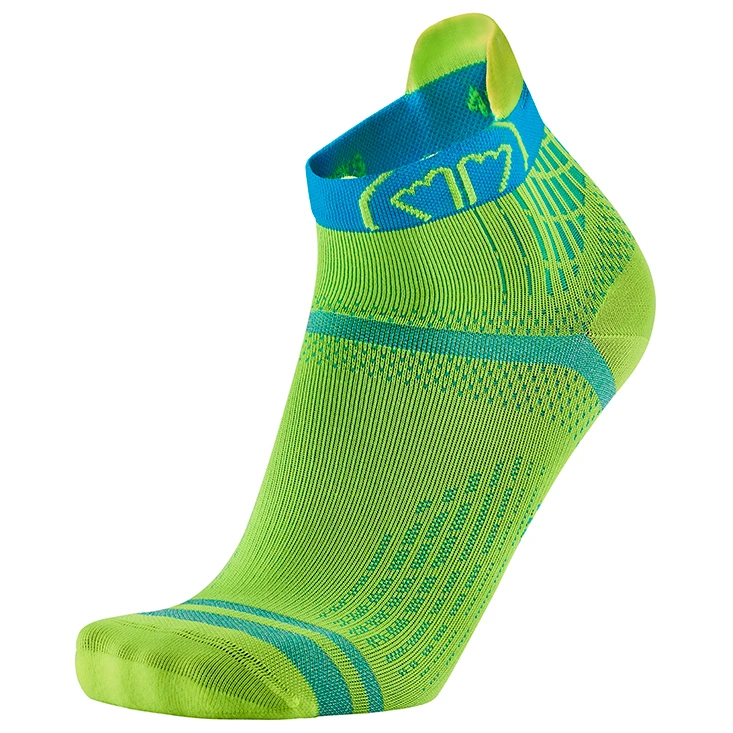 Sidas - Run Feel - Chaussettes De Running 2 Sidas - Run Feel - Chaussettes De Running – Image 2