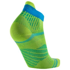 Sidas - Run Feel - Chaussettes De Running 8 Sidas - Run Feel - Chaussettes De Running -Magasin De Chaussures D'Extérieur sidas run feel chaussettes de running detail 3