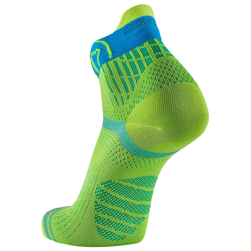 Sidas - Run Feel - Chaussettes De Running 4 Sidas - Run Feel - Chaussettes De Running – Image 4
