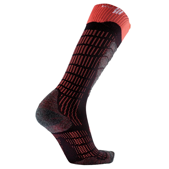 Sidas - Ski Comfort Socks - Chaussettes De Ski 4 Sidas - Ski Comfort Socks - Chaussettes De Ski – Image 4