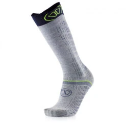 Sidas - Ski Merinos Performance Socks - Chaussettes De Ski 11 Sidas - Ski Merinos Performance Socks - Chaussettes De Ski -Magasin De Chaussures D'Extérieur sidas ski merinos performance socks chaussettes de ski 1