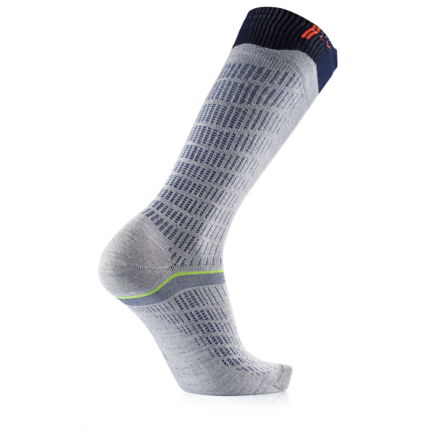 Sidas - Ski Merinos Performance Socks - Chaussettes De Ski 4 Sidas - Ski Merinos Performance Socks - Chaussettes De Ski – Image 4