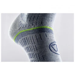 Sidas - Ski Merinos Performance Socks - Chaussettes De Ski 10 Sidas - Ski Merinos Performance Socks - Chaussettes De Ski -Magasin De Chaussures D'Extérieur sidas ski merinos performance socks chaussettes de ski detail 5