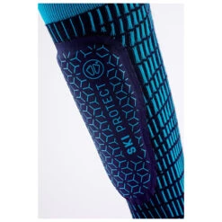 Sidas - Ski Protect MV Socks - Chaussettes De Ski -Magasin De Chaussures D'Extérieur sidas ski protect mv socks chaussettes de ski detail 4