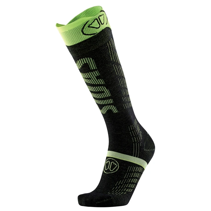 Sidas - Ski Ultrafit Socks II - Chaussettes De Ski 1 Sidas - Ski Ultrafit Socks II - Chaussettes De Ski