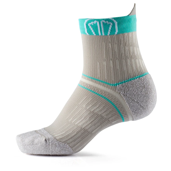 Sidas - Women's Run Anatomic Comfort - Chaussettes De Running 2 Sidas - Women's Run Anatomic Comfort - Chaussettes De Running – Image 2