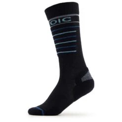 Stoic - Kid's Merino Ski Socks - Chaussettes De Ski 10 Stoic - Kid's Merino Ski Socks - Chaussettes De Ski -Magasin De Chaussures D'Extérieur stoic kids merino ski socks chaussettes de ski 2