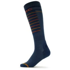 Stoic - Kid's Merino Ski Socks - Chaussettes De Ski 11 Stoic - Kid's Merino Ski Socks - Chaussettes De Ski -Magasin De Chaussures D'Extérieur stoic kids merino ski socks chaussettes de ski 3
