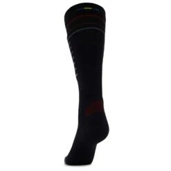 Stoic - Kid's Merino Ski Socks - Chaussettes De Ski 8 Stoic - Kid's Merino Ski Socks - Chaussettes De Ski -Magasin De Chaussures D'Extérieur stoic kids merino ski socks chaussettes de ski detail 3