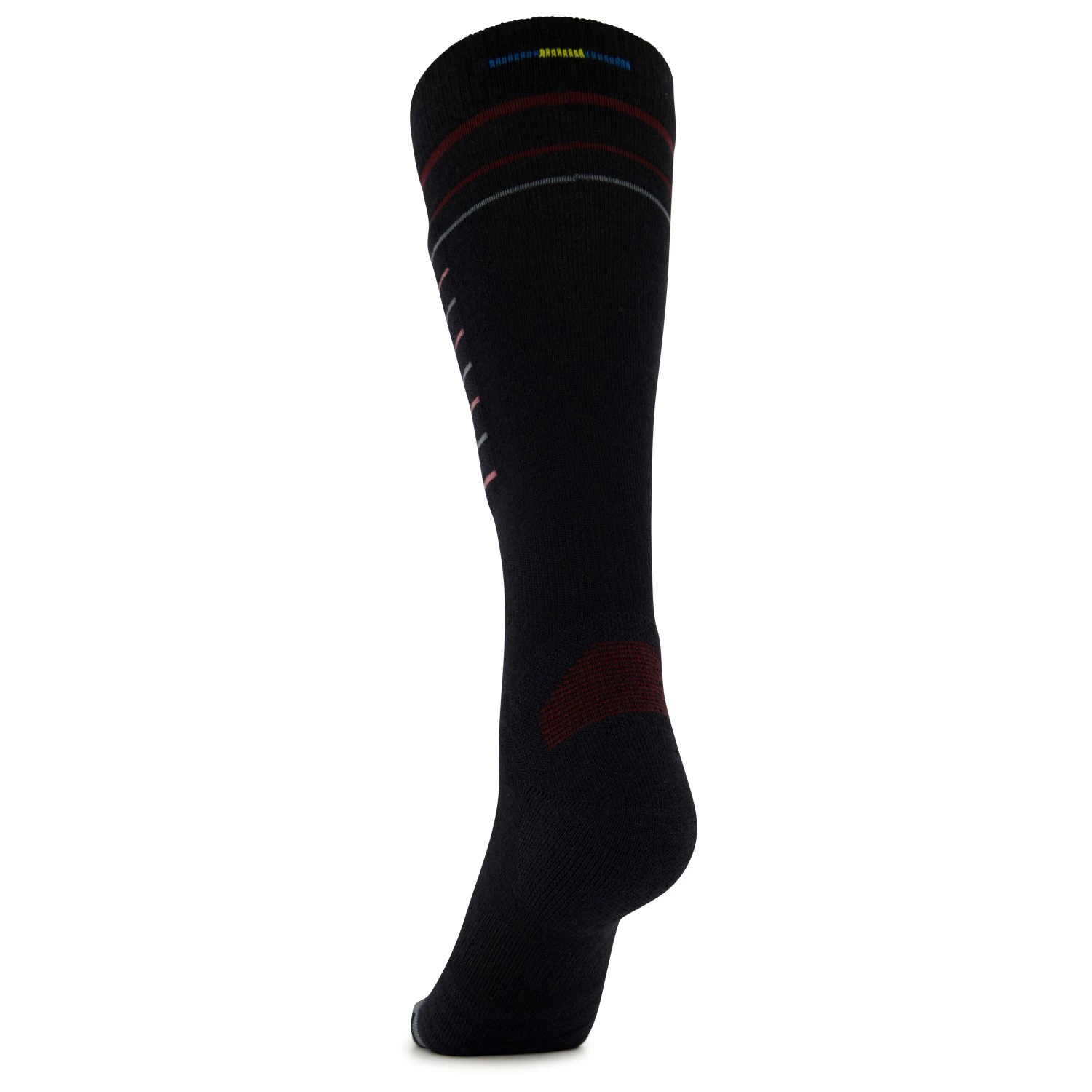 Stoic - Kid's Merino Ski Socks - Chaussettes De Ski 3 Stoic - Kid's Merino Ski Socks - Chaussettes De Ski – Image 3