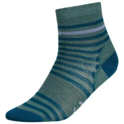 Stoic - Merino Everyday Crew Socks Junior - Chaussettes Multifonctions -Magasin De Chaussures D'Extérieur stoic merino everyday crew socks junior chaussettes multifonctions 2