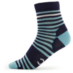 Stoic - Merino Everyday Crew Socks Junior - Chaussettes Multifonctions -Magasin De Chaussures D'Extérieur stoic merino everyday crew socks junior chaussettes multifonctions 3