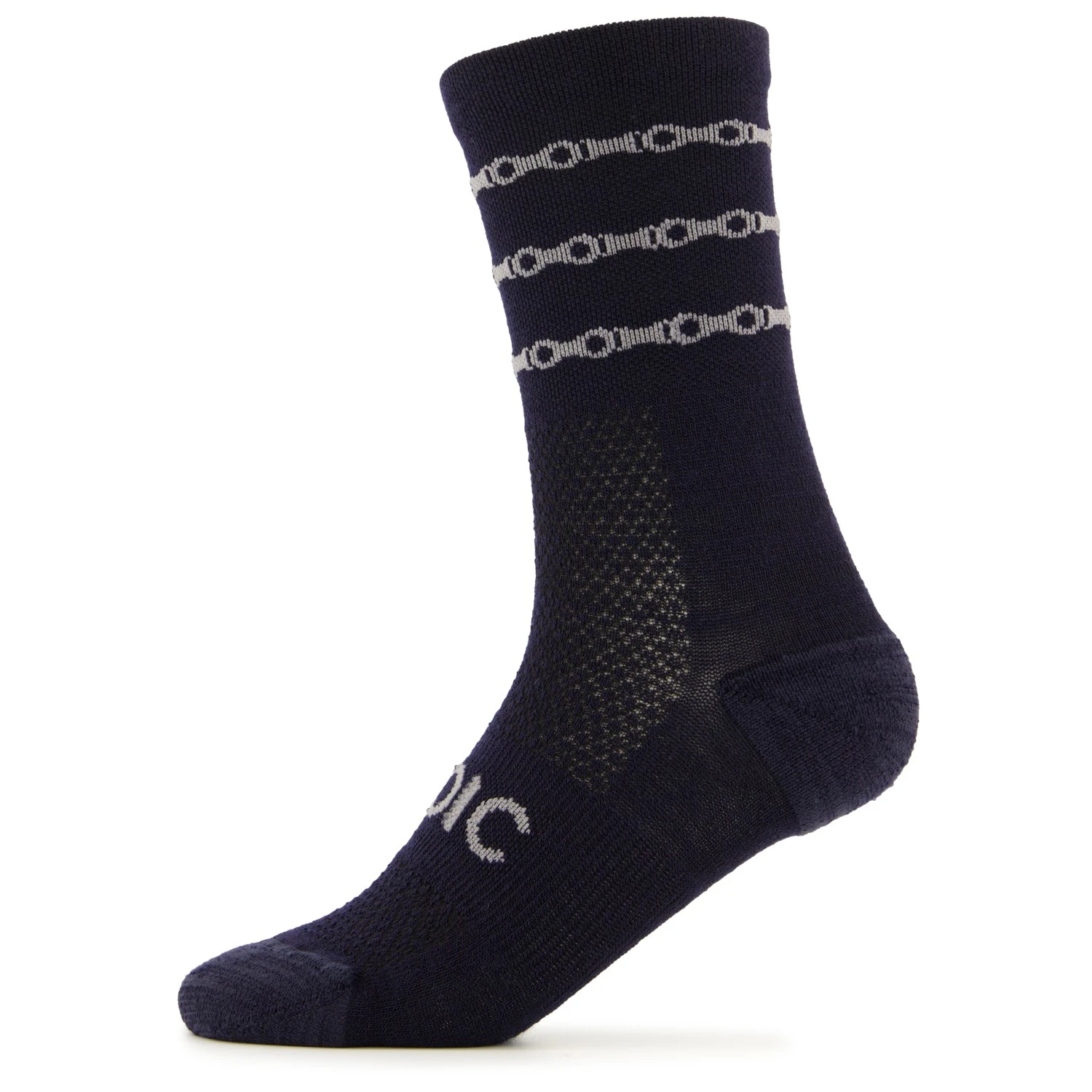 Stoic - Merino Gravel Socks - Chaussettes De Cyclisme 6 Stoic - Merino Gravel Socks - Chaussettes De Cyclisme – Image 6