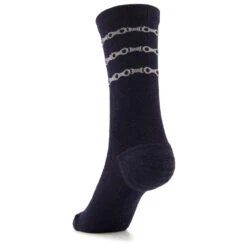 Stoic - Merino Gravel Socks - Chaussettes De Cyclisme 8 Stoic - Merino Gravel Socks - Chaussettes De Cyclisme -Magasin De Chaussures D'Extérieur stoic merino gravel socks chaussettes de cyclisme detail 3
