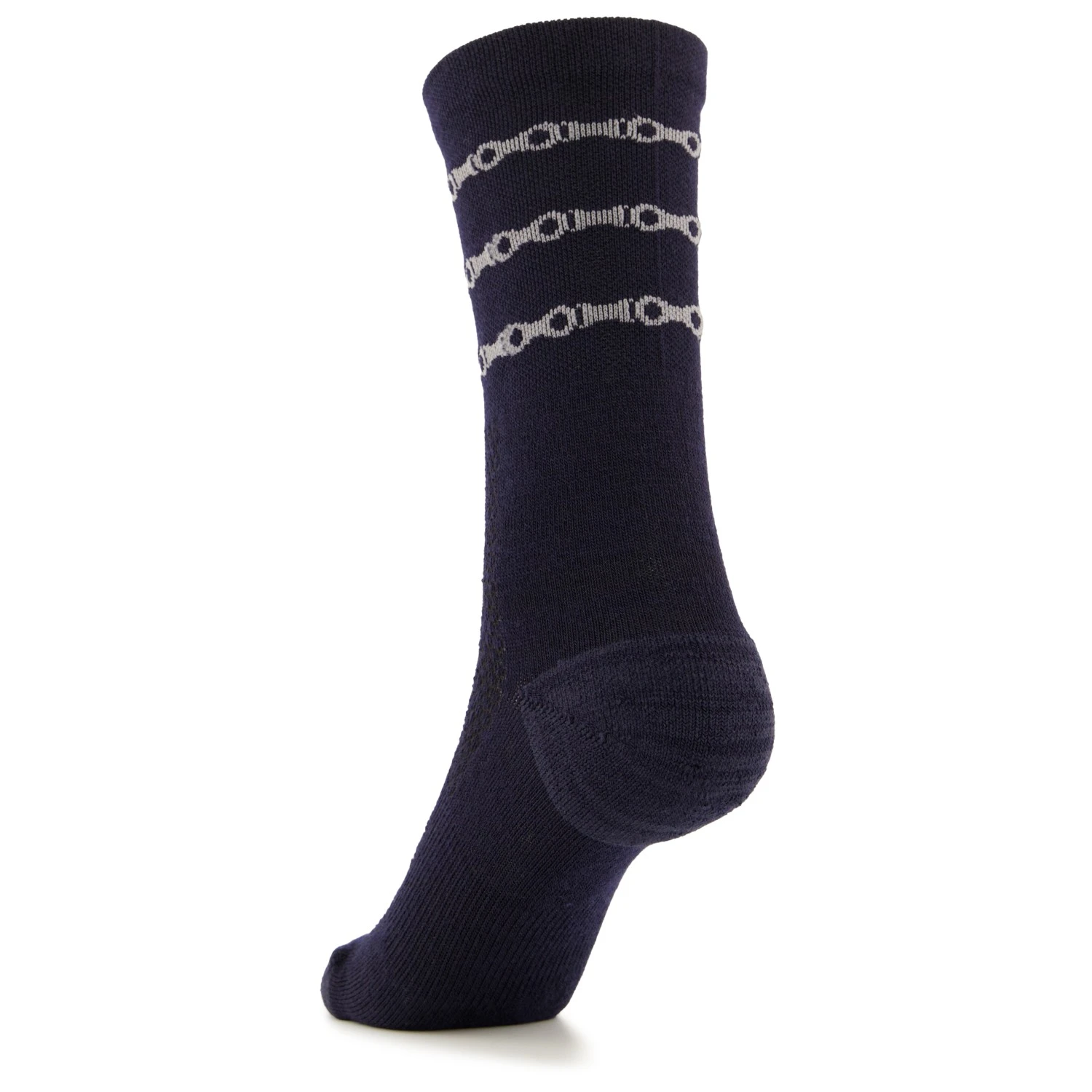 Stoic - Merino Gravel Socks - Chaussettes De Cyclisme 3 Stoic - Merino Gravel Socks - Chaussettes De Cyclisme – Image 3