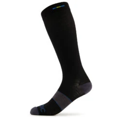 Stoic - Merino Light Compression Socks - Chaussettes De Compression 8 Stoic - Merino Light Compression Socks - Chaussettes De Compression -Magasin De Chaussures D'Extérieur stoic merino light compression socks chaussettes de compression 1