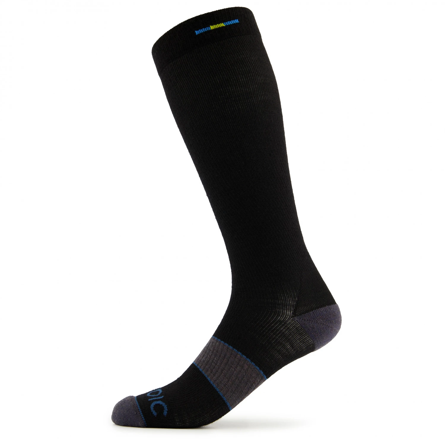 Stoic - Merino Light Compression Socks - Chaussettes De Compression 4 Stoic - Merino Light Compression Socks - Chaussettes De Compression – Image 4